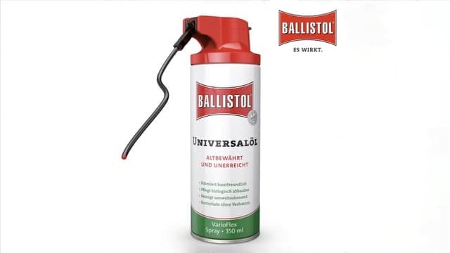 Bild von: Ballistol-VarioFlex-Spray