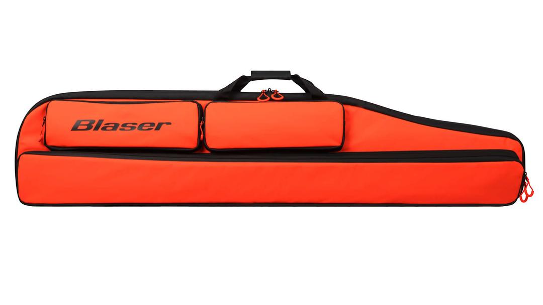 Bild von: Blaser-Futteral-drivenhunt-orange-138