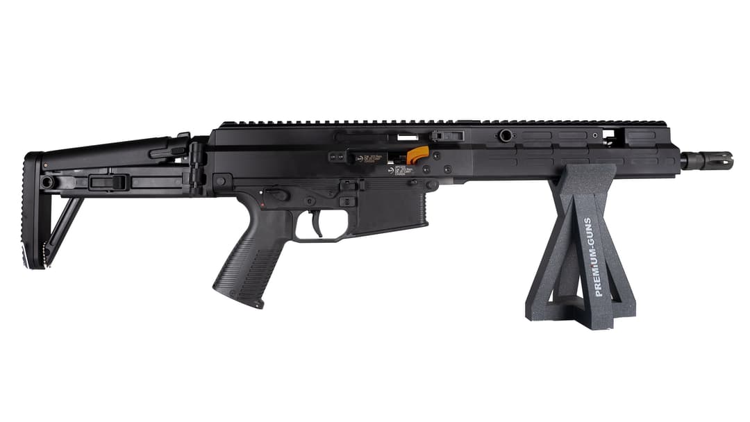 Bild von: BundT-APC223-Pro-Sport-black-308mm