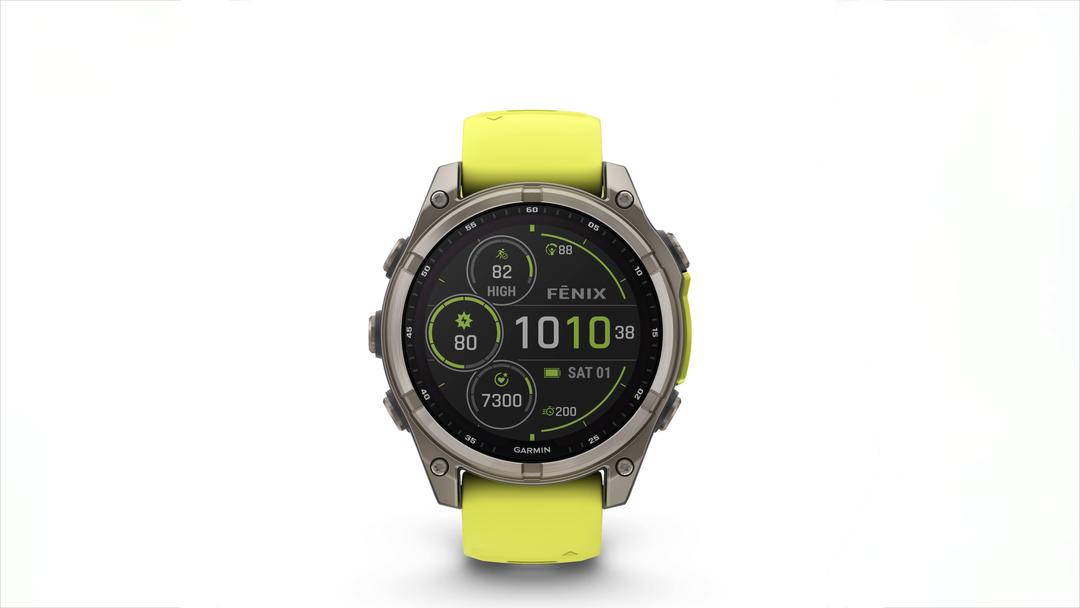 Bild von: GarminFenix8Solar-47mm