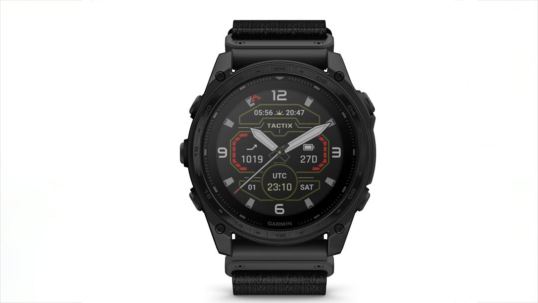 Bild von: GarminTactix8-47mmAmoled