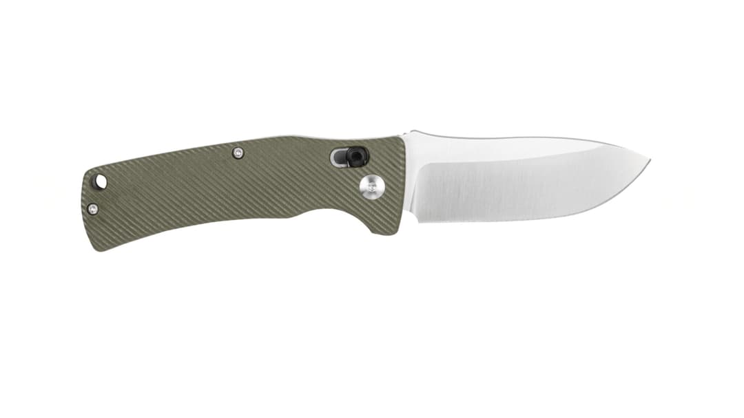 Bild von: MauserKlappmesserOriginalgruen