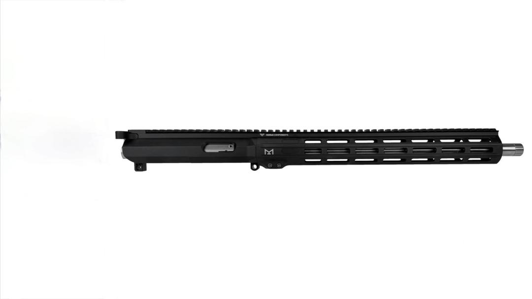 Bild von: NordicComponents_Upper22