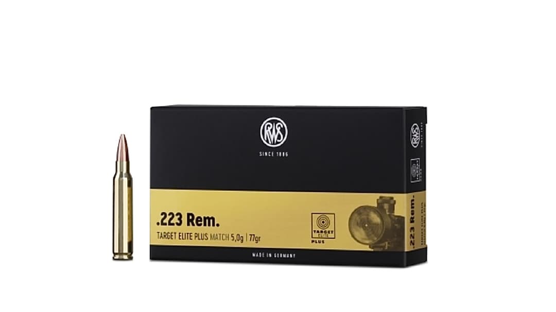 Bild von: RWS_Target_Elite_Plus223_77