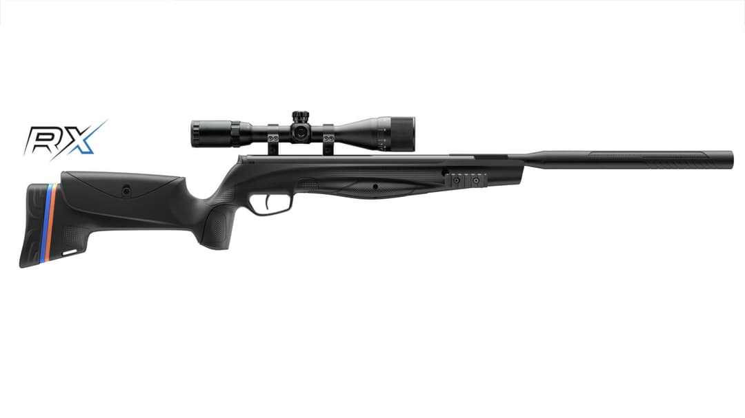 Bild von: StoegerRX20TAC