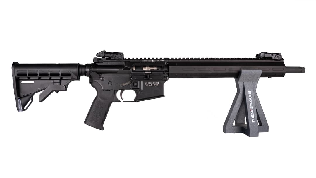 Bild von: Tippmann-M4-22EliteGS-Sport