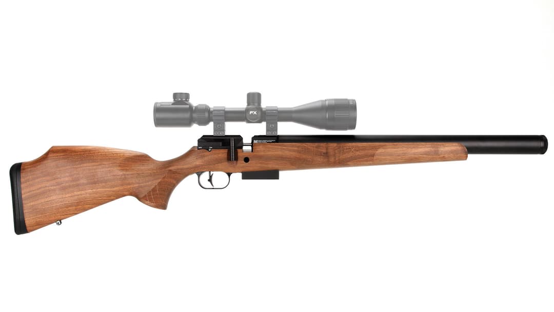 Bild von: fxairguns-drs-walnuss