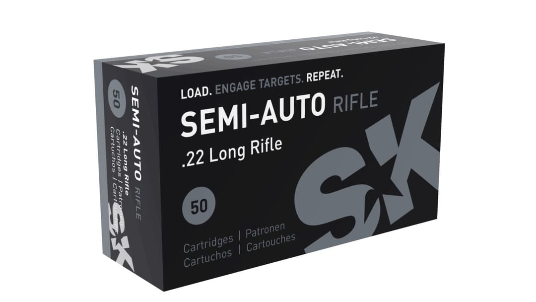 Bild von: sk-semi-auto-rifle